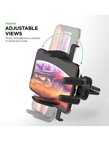 iOttie Easy One Touch 5 Air Vent Mount