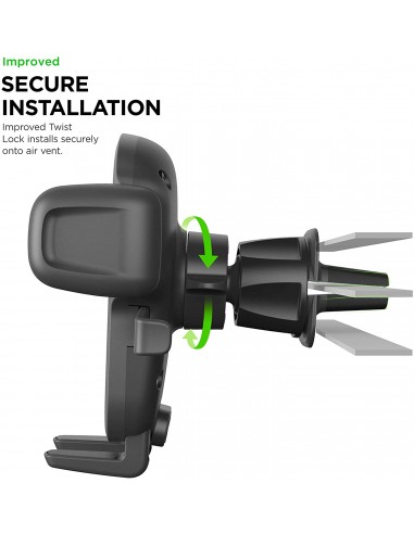 iOttie Easy One Touch 5 Air Vent Mount