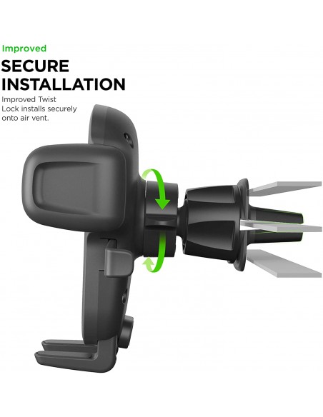 iOttie Easy One Touch 5 Air Vent Mount