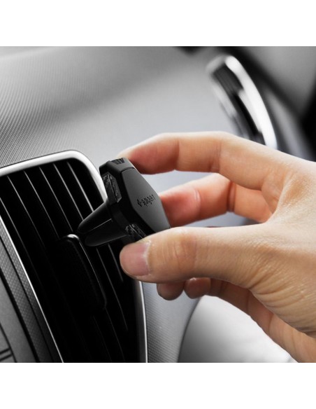 Spigen QS11 Air Vent Magnetic Car Mount Holder