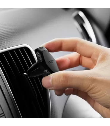 Spigen QS11 Air Vent Magnetic Car Mount Holder
