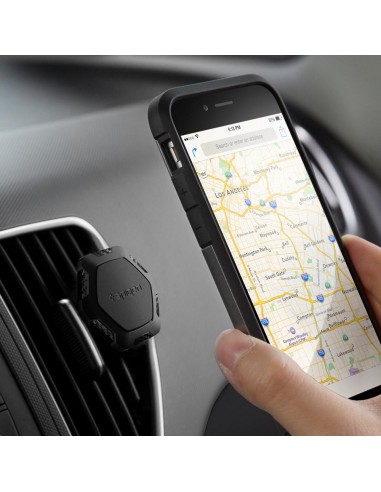 Spigen QS11 Air Vent Magnetic Car Mount Holder
