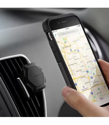 Spigen QS11 Air Vent Magnetic Car Mount Holder