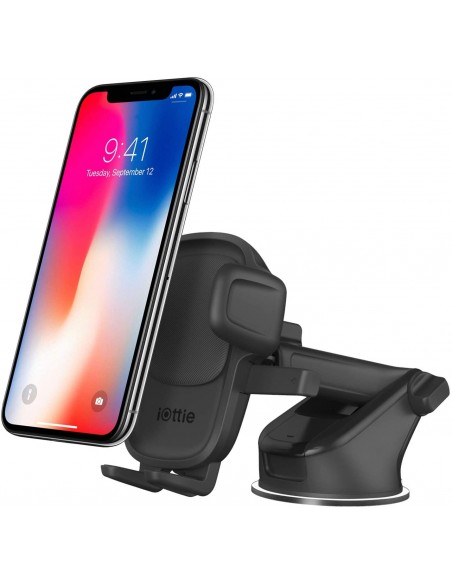 iOttie Easy One Touch 5 Dash & Windshield Mount