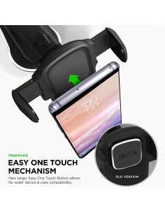 iOttie Easy One Touch 5 Dash & Windshield Mount 2