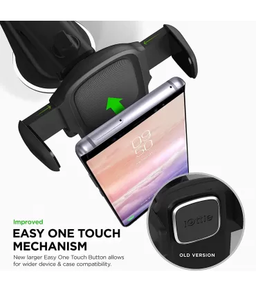 iOttie Easy One Touch 5 Dash & Windshield Mount