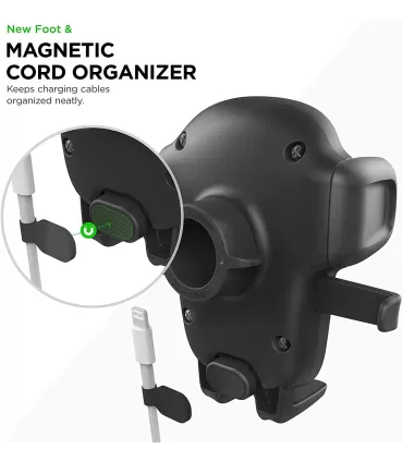 iOttie Easy One Touch 5 Dash & Windshield Mount