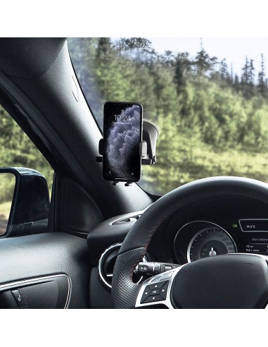 iOttie Easy One Touch 5 Dash & Windshield Mount