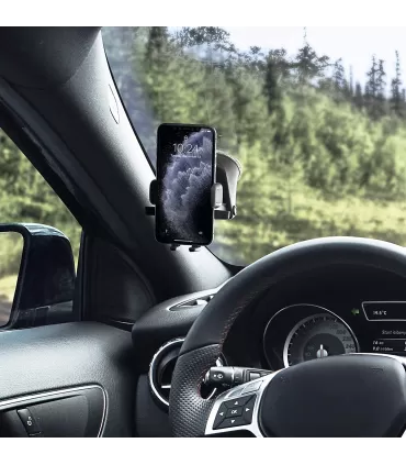 iOttie Easy One Touch 5 Dash & Windshield Mount