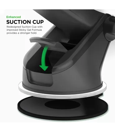 iOttie Easy One Touch 5 Dash & Windshield Mount