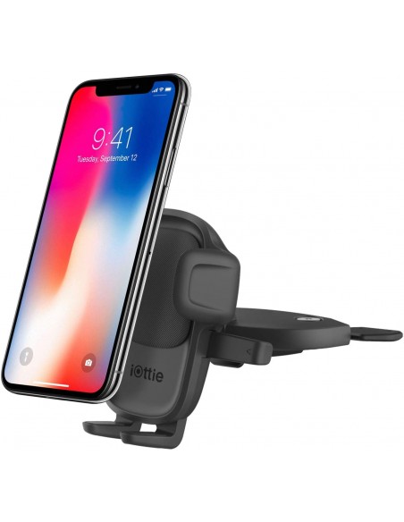 iOttie Easy One Touch 5 CD Slot Mount