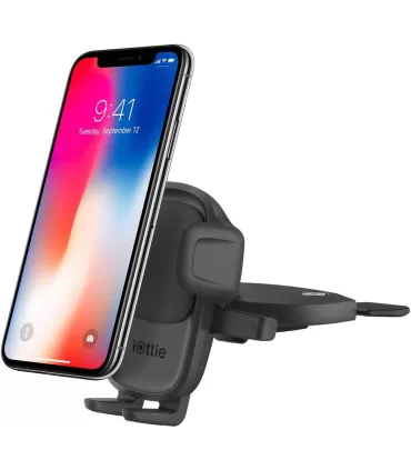 iOttie Easy One Touch 5 CD Slot Mount