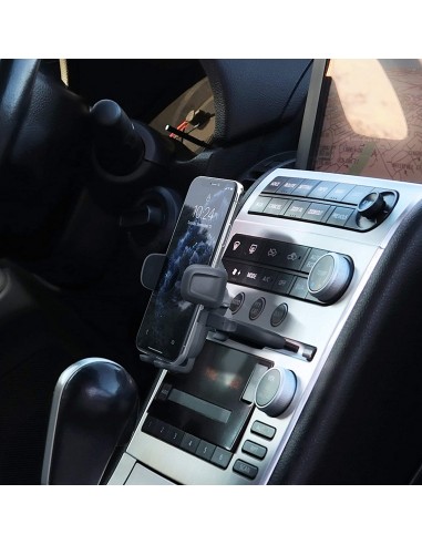 iOttie Easy One Touch 5 CD Slot Mount