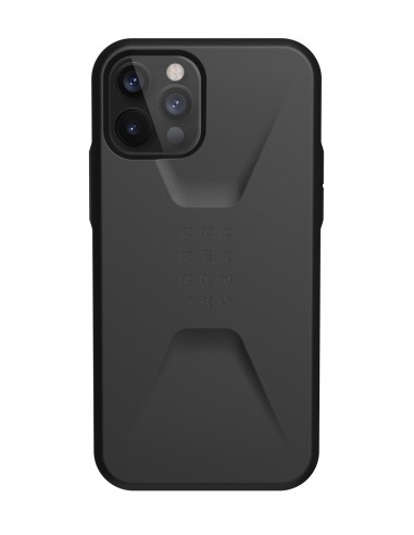 UAG Civilian iPhone 12/Pro