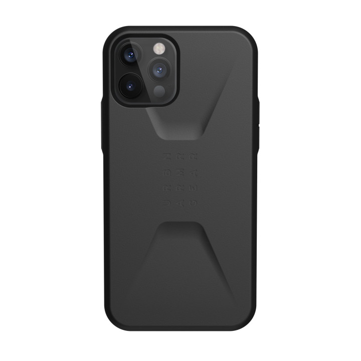 UAG Civilian iPhone 12/Pro