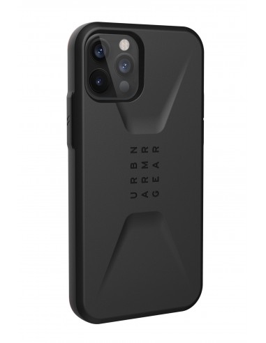 UAG Civilian iPhone 12/Pro