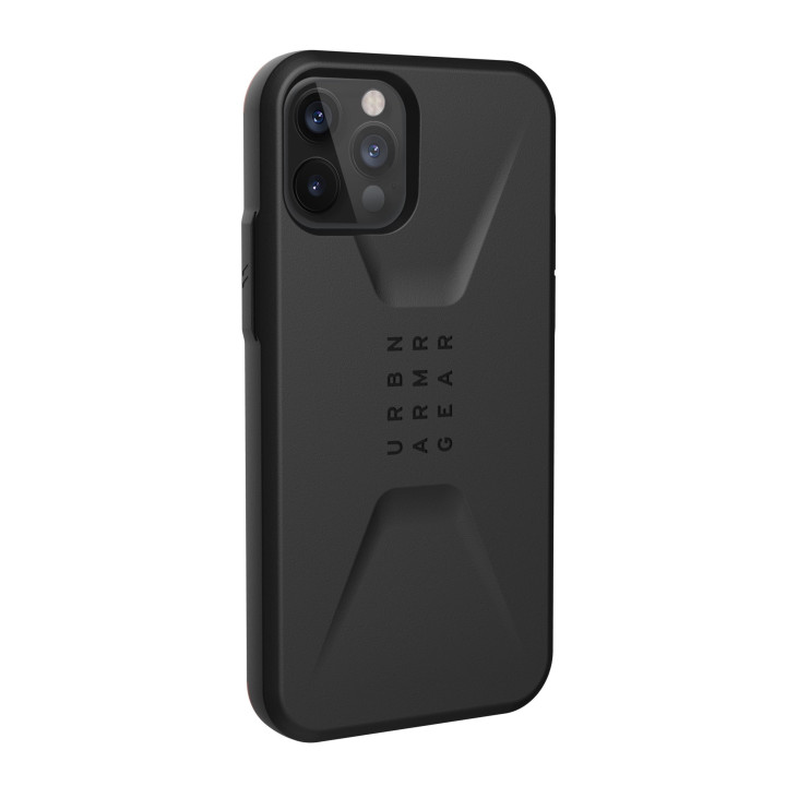 UAG Civilian iPhone 12/Pro