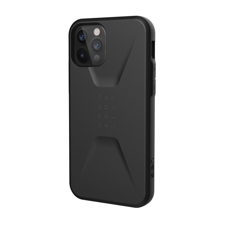 UAG Civilian iPhone 12/Pro