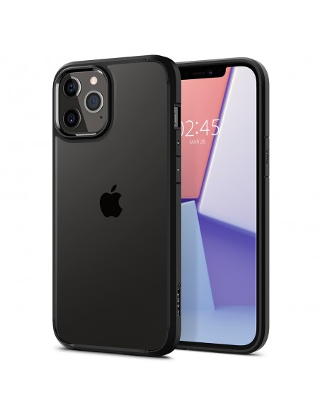 Spigen Ultra Hybrid iPhone 12/Pro