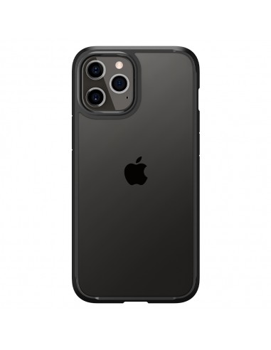 Spigen Ultra Hybrid iPhone 12/Pro