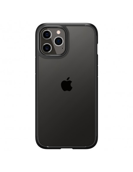 Spigen Ultra Hybrid iPhone 12/Pro