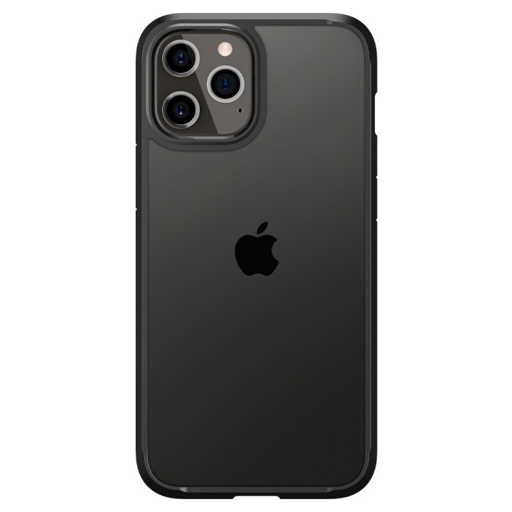 Spigen Ultra Hybrid iPhone 12/Pro