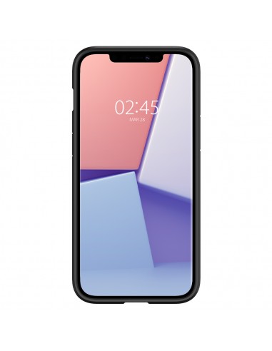 Spigen Ultra Hybrid iPhone 12/Pro