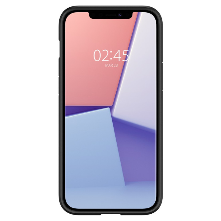 Spigen Ultra Hybrid iPhone 12/Pro
