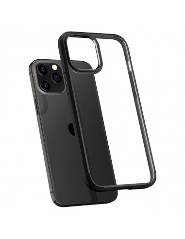 Spigen Ultra Hybrid iPhone 12/Pro