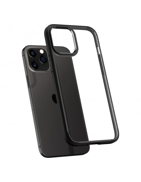 Spigen Ultra Hybrid iPhone 12/Pro