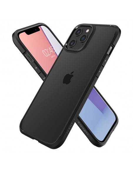 Spigen Ultra Hybrid iPhone 12/Pro