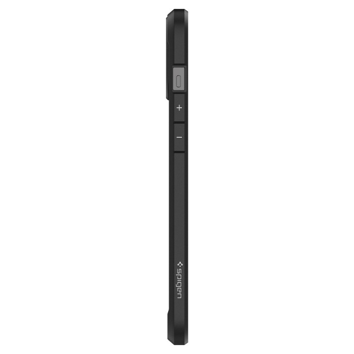 Spigen Ultra Hybrid iPhone 12/Pro