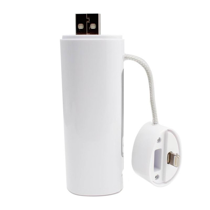 Xtorm Power Bank 2600 for iPhone 5