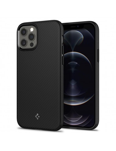 Spigen MagArmor iPhone 12/Pro