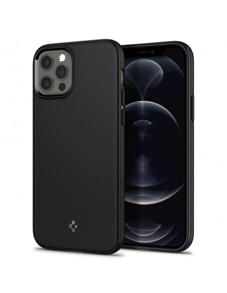 Spigen MagArmor iPhone 12/Pro