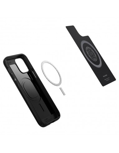 Spigen MagArmor iPhone 12/Pro