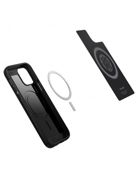 Spigen MagArmor iPhone 12/Pro