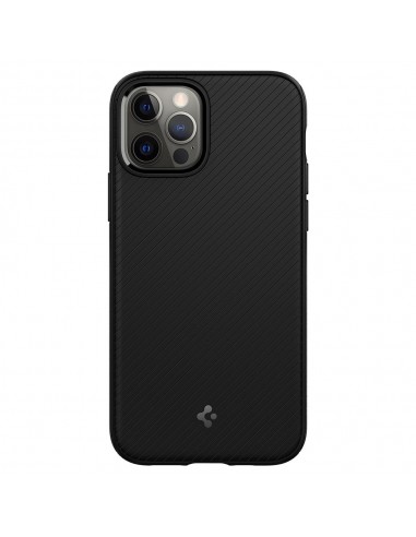 Spigen MagArmor iPhone 12/Pro