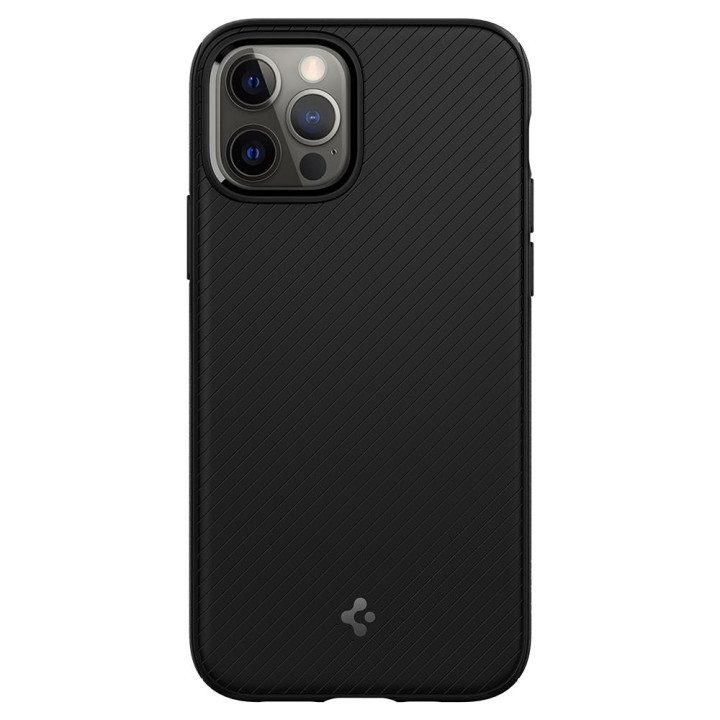 Spigen MagArmor iPhone 12/Pro