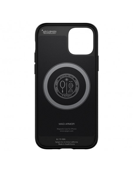Spigen MagArmor iPhone 12/Pro