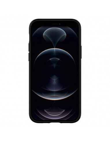 Spigen MagArmor iPhone 12/Pro