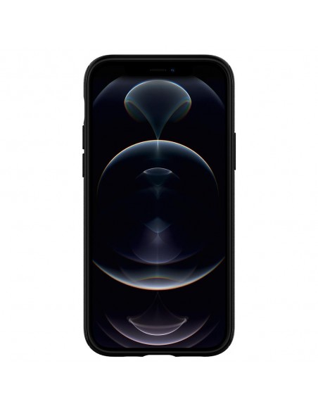 Spigen MagArmor iPhone 12/Pro