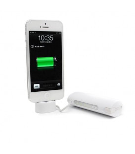 Xtorm Power Bank 2600 for iPhone 5