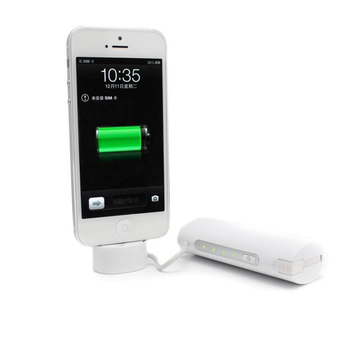 Xtorm Power Bank 2600 for iPhone 5