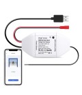 Meross Smart Wi-Fi Garage Door Opener