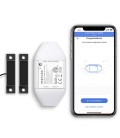 Meross Smart Wi-Fi Garage Door Opener