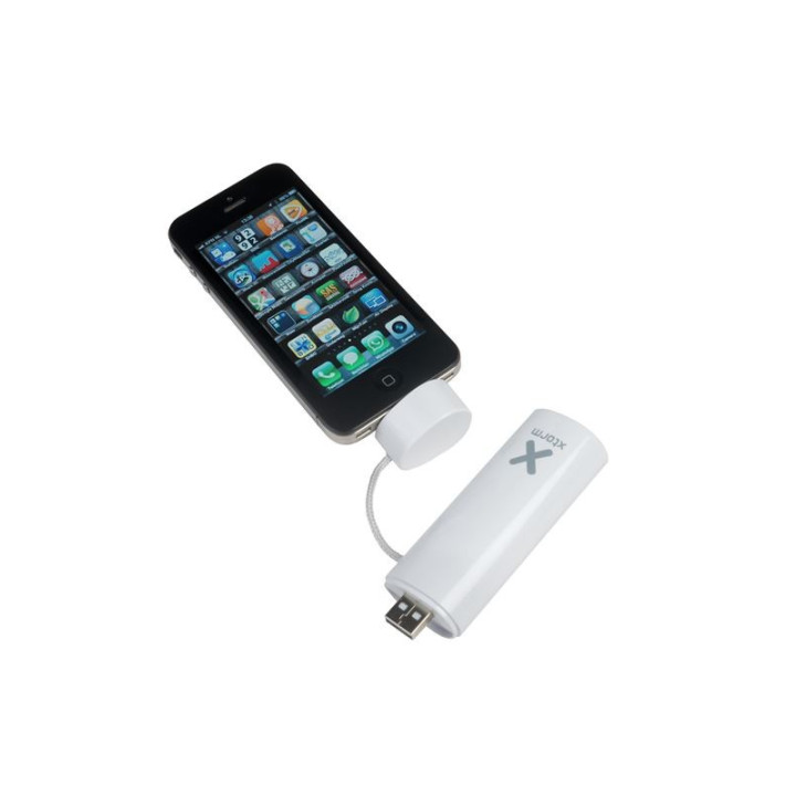 Xtorm Power Bank 2600 for iPhone 5