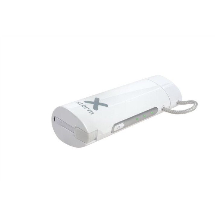 Xtorm Power Bank 2600 for iPhone 5