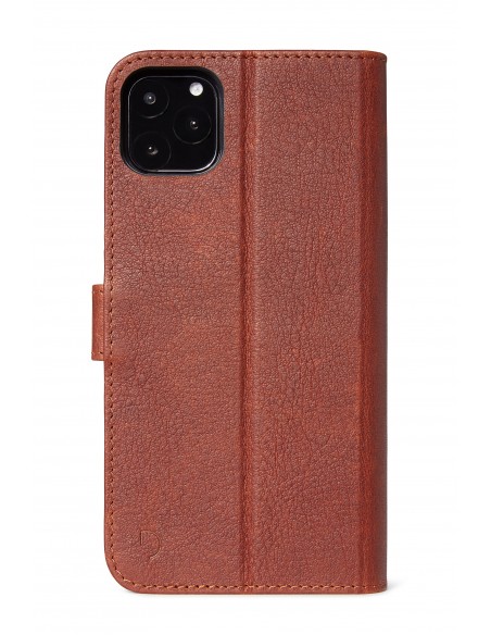 Decoded Leather Wallet iPhone 11 Pro