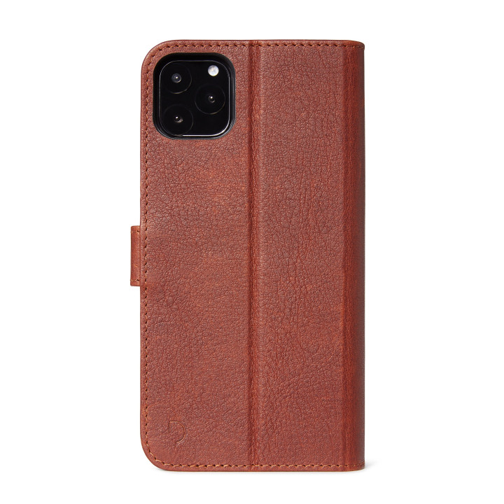 Decoded Leather Wallet iPhone 11 Pro